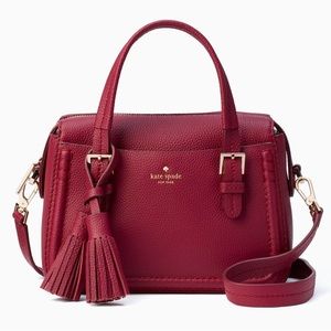 Kate Spade small elowen in rioja